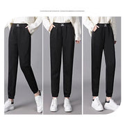 Elisashop*Pantalon de survêtement pour femme